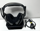 [11341-2] ASTRO Gaming A50 Wireless Headset + Base Station Compatible With PS5 PS4 PC, Mac