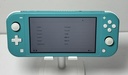 [12328-1] Nintendo Switch Lite HDH-001 32GB Handheld Console Turquoise