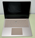 [12267-1] Microsoft Surface Laptop 4 13.5" i5, 8GB, 512GB - *AS IS*  *Read description*