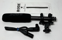 [12347-3] Rode NTG-2 Dual Powered Directional Condenser Shotgun Microphone
