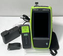 NETSCOUT LinkRunner G2 Network Tester LR-G2 – Tested, Reset, w/ Test Accessory