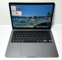 [12403-1] Apple MacBook Pro 13" 2020 A2338 M1, 8GB, 512GB SSD, 96% BATTERY