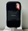 [12439-1] SanDisk NVMe Extreme Go Portable 2TB External SSD -USB-C