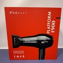 [12451-2] FHI Heat Platform 1900 Nano Pro Hair Dryer Tourmaline Ceramic w/ 3 Attatchments