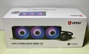 [12432-1] MSI MAG Core Liquid 360R V2 AIO Liquid CPU Cooler -New Sealed