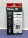[12588-2] Texas Instruments TI Nspire CX II  Graphing Calculator New NIB Sealed