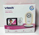 [12515-2] New VTech 2.8" Fixed Position Video Baby Monitor VM3258
