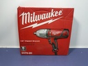 [12530-2, 12623-2] Milwaukee 9070-20 1/2" Impact Wrench-Rocker Switch & Detent Pin Socket Retention