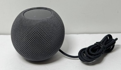 Apple HomePod Mini Gray Speaker A2374