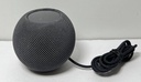 [12533-4] Apple HomePod Mini Gray Speaker A2374