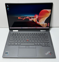 [12571-1] Lenovo ThinkPad X1 Yoga Gen 6 14" 4K Touch, i7-1185G7, 32GB RAM 512GB SSD
