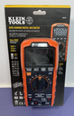 [12580-2] Auto-Ranging Digital Multimeter Klein Tools MM720