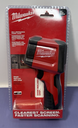 [12580-4] Milwaukee 2267-20E Laser Temperature Gun Infrared 10:1 Thermometer