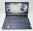 [12579-1] Lenovo IdeaPad 1 15IAU7 15.6" i5-1235U 16GB 512GB SSD Touch W11 Home