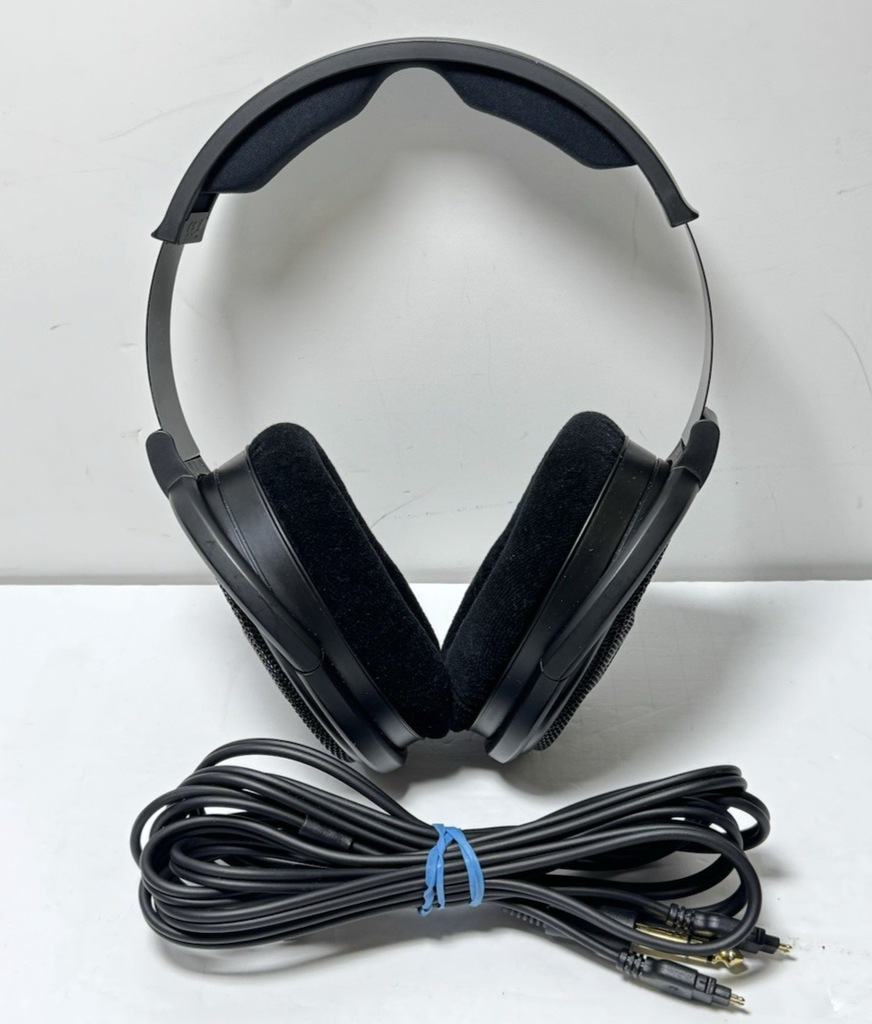 Sennheiser HD 660S Wired Over-Ear Headphones