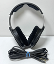 [12604-1] Sennheiser HD 660S Wired Over-Ear Headphones