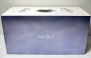 [12614-1] PICO4 128GB All-in-One VR Headset Glasses White Wireless