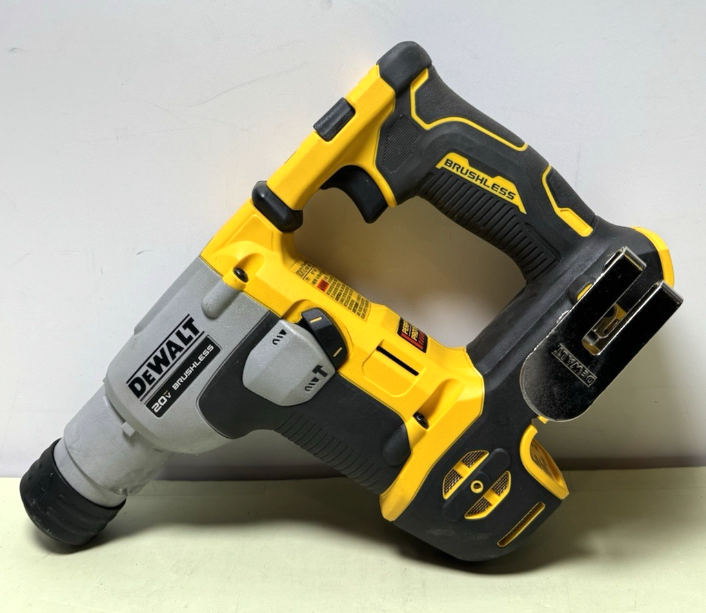 DEWALT DCH172 20V Brushless SDS Rotary Hammer Drill – Tool Only