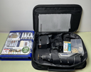 [12641-4] Dremel 8240 12V Li-Ion 2-Amp Variable Speed Cordless Rotary Tool Kit