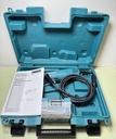[12641-3] Makita TM3010C 3-Amp Variable Speed Oscillating Multi-Tool In Case