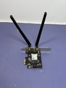 [FRB] ASUS PCE-AX3000 Dual-Band Wi-Fi 6 (802.11ax) PCI-E Adapter w/ External Antennas