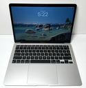 [12574-1] Apple MacBook Air  2020 A2337 13" M1 8GB 256GB Silver, 98% battery