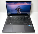 [12720-2] Samsung Galaxy Book2 360 NP730QED 13.3" Touch i7-1255U, 16GB 512GB SSD, 90% batt