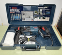 [12787-1] Bosch Bulldog Xtreme 8 Amp 1" Corded Variable Speed SDS-Plus Concrete Rotary Ham