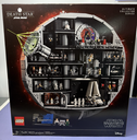 [13048-11] LEGO Star Wars UCS Death Star 75419 | Ultimate Collector Series | Factory Sealed