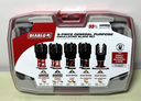 [12901-7] DIABLO 9-piece Universal Fit General Purpose Oscillating Blade Set-New Sealed