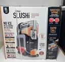 [12825-1] NINJA FS301 Slushie 88 oz. Professional Frozen Drink Maker
