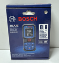 [12867-5] Bosch GLM165-22 BLAZE Laser Measure 165 Ft - New
