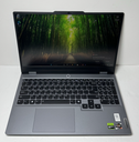 [12891-1] Lenovo LOQ 15.6" Gaming Laptop AMD Ryzen 5 7235HS 12GB RAM RTX 4050 512GB SSD