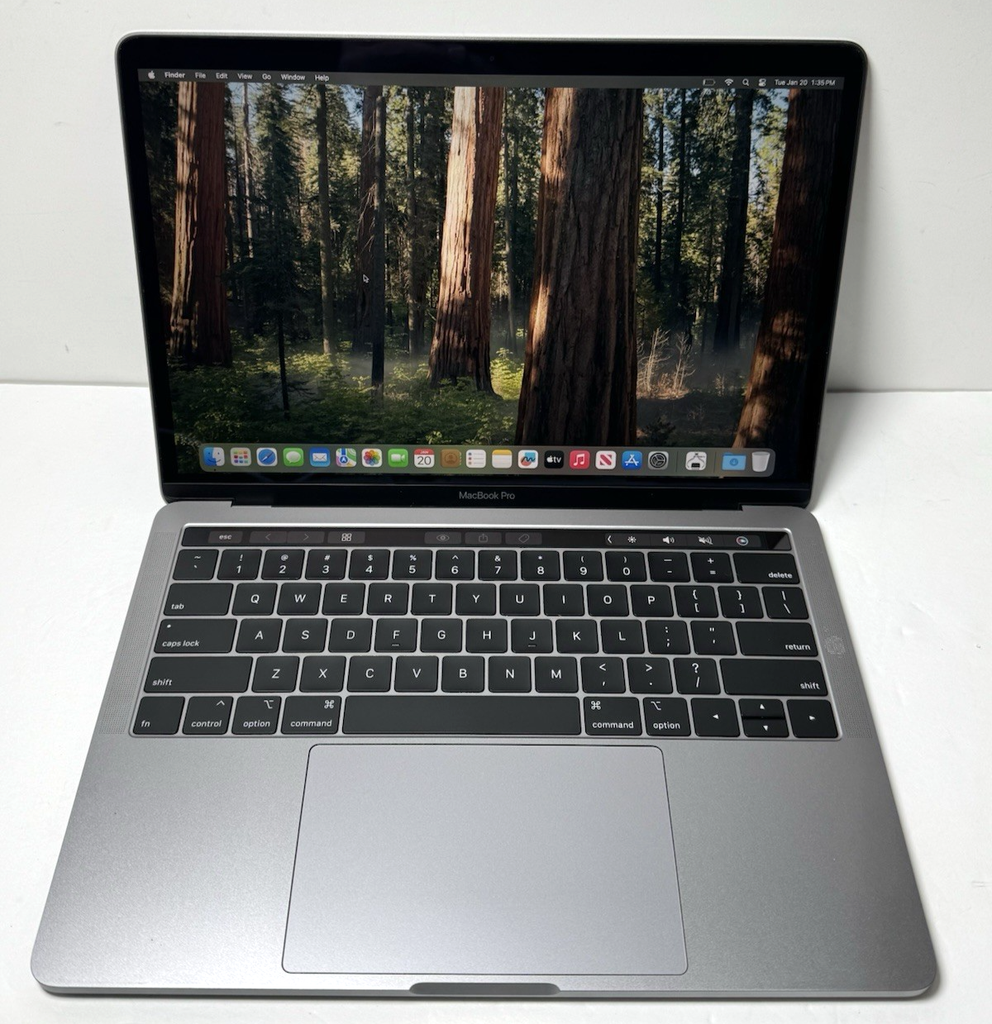 Apple MacBook Pro 13” 2019 Touch Bar i5 8GB 128GB SSD