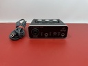 [frb] Behringer U-PHORIA UM2 USB Audio Interface Single Channel Recording