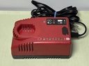 [12953-1] Snap-On Tools 14.4 V Lithium Battery Charger CTC772