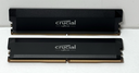 [12965-2] Crucial Pro 32GB (2x16GB) DDR5 6000MHz UDIMM Desktop Memory CP16G60C36U5B.M8D1