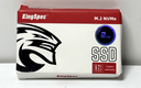 [12965-3] KingSpec 2TB M.2 2280 NVMe SSD for PC & Laptop