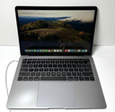 [12906-1] Apple MacBook Air 13"2019  i5 16GB/512GB -Space Gray A1932