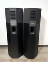 [8678-16] Bose 701 Direct Reflecting Tower Speaker Pair - Left and Right