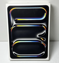 [13024-1] Apple 11" iPad Pro M4 for Apple Intelligence Wi-Fi 256GB Silver-Open Box