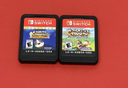 [13323-15] Nintendo Switch Harvest Moon Bundle – One World + Light of Hope (Carts Only)