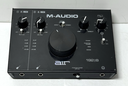 [11261-1] M-Audio AIR 192|8 2-In/4-Out 24/192 Audio MIDI Interface
