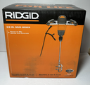 [13046-1] RIDGID R7135 5/8" Mud Mixer - Brand New SEALED