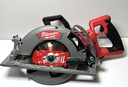 [13085-1] Milwaukee 2830-20 M18 FUEL Rear Handle 7-1/4" Circular Saw - Tool Only