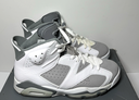 [13035-1] Jordan 6 Retro Cool Grey Men's CT8529-100 - US Men's Size 10
