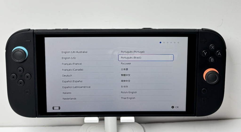 Nintendo Switch 2 System 256GB Video Game Console Bundle