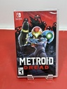 [13094-11] Metroid Dread Nintendo Switch - Brand New Factory Sealed