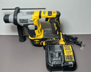 [13099-3] DeWALT DCH172 20V MAX ATOMIC 5/8" Brushl SDS Plus Rotary Hammer+5Ah batt+charger