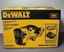 [13165-1] DEWALT DCS350D1 20V MCordless Threaded Rod Cutter w/ 20V  2.0Ah Batt&charger-New